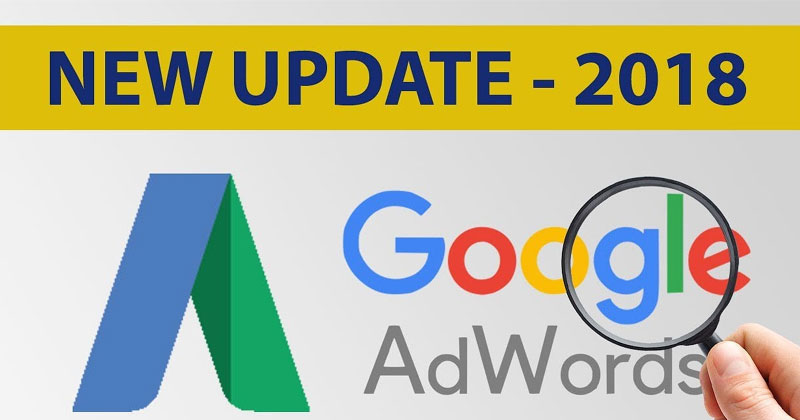 google adwords updates