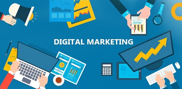 Digital Marketing company in india