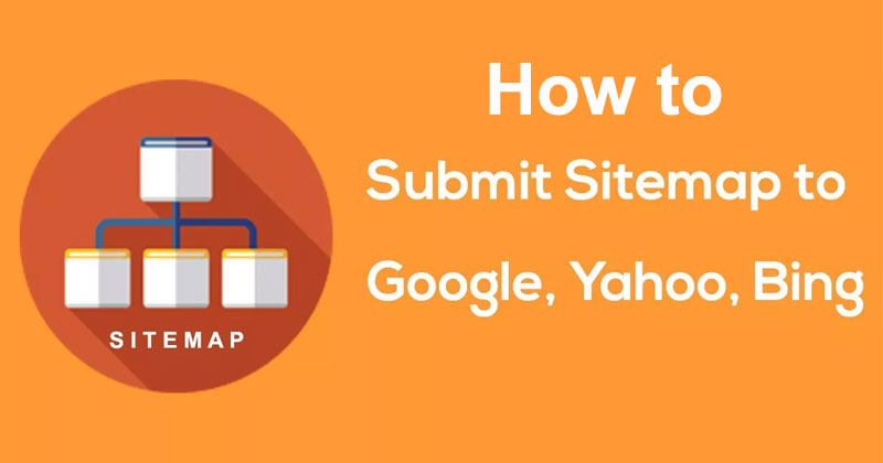 How to Submit Sitemap to Google