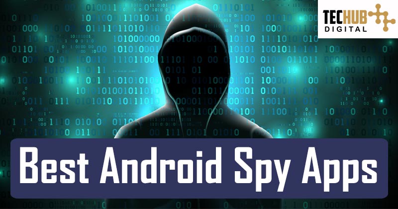 android spy apps