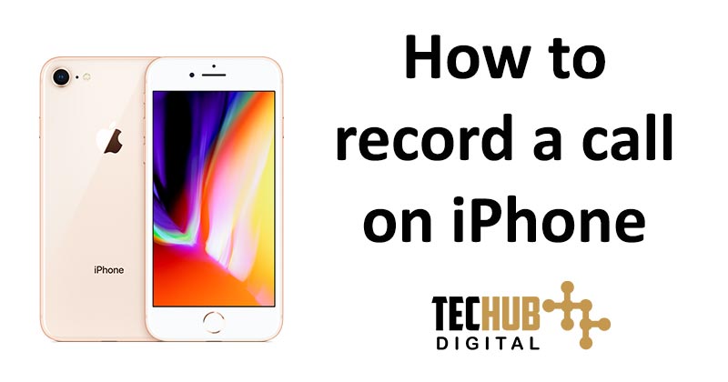 record it now app iphond