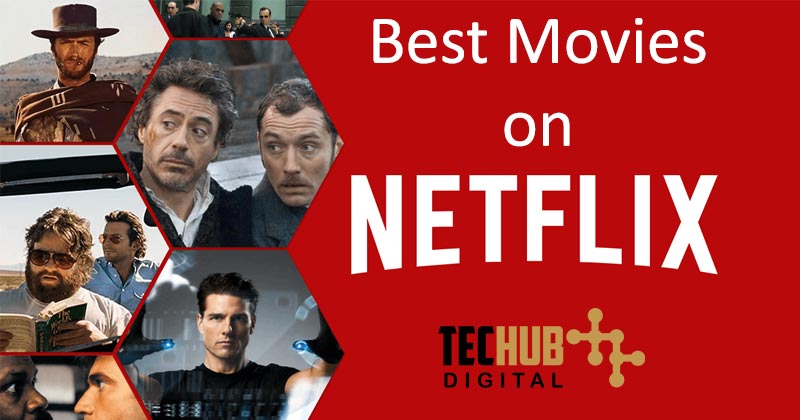 best movies on netflix