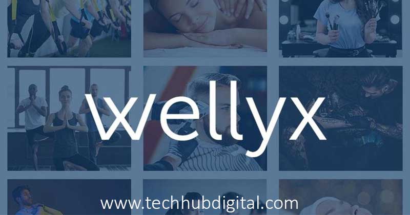 wellyx software