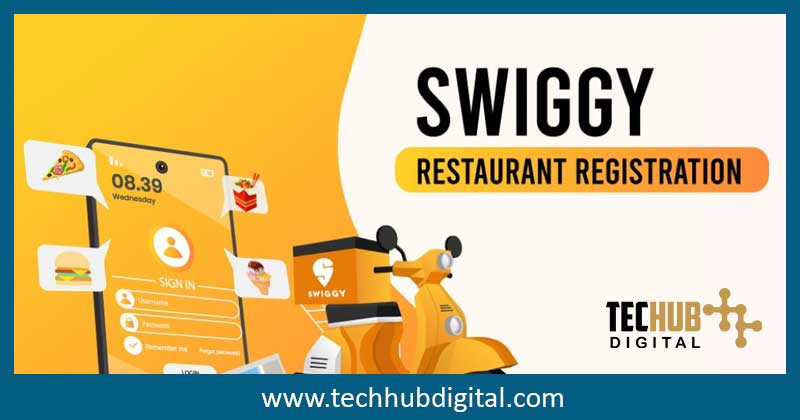 how to register on swiggy