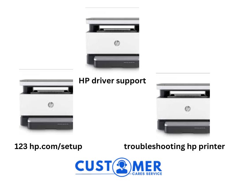 123.hp.com/setup Printer