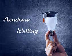 The Art and Science of Academic Writing