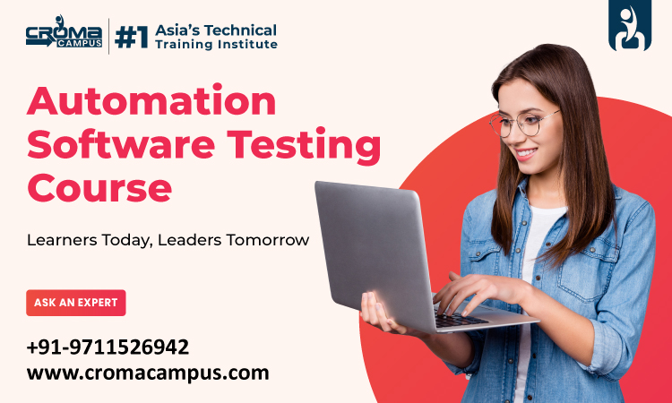 Software Testing Online Course