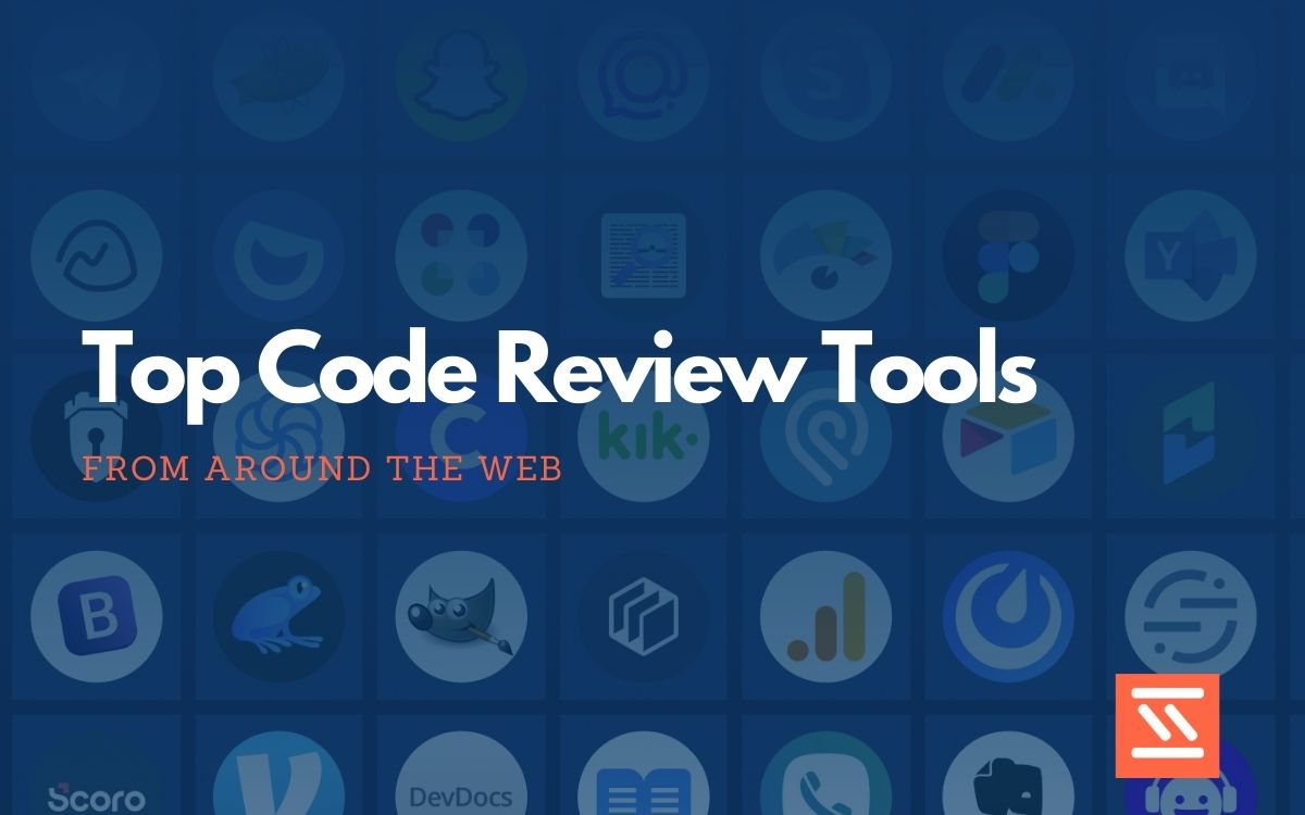 Code-Review-Tools