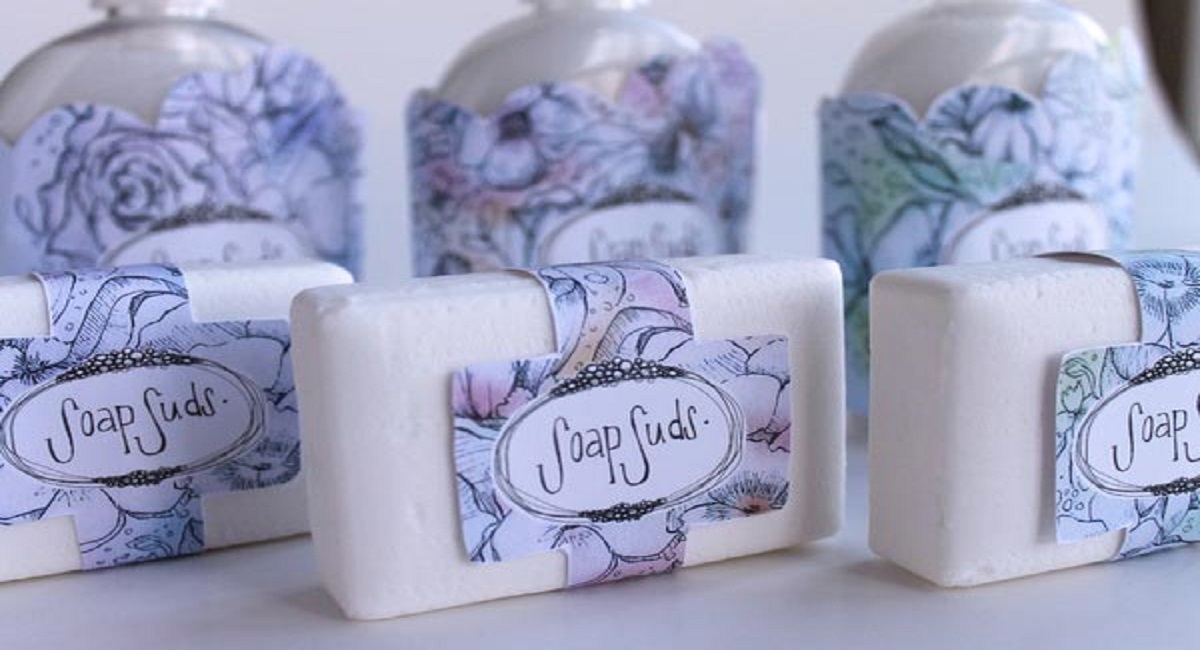 Custom Soap Packaging. Let's explore how investing in tailor