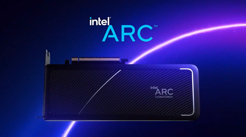 Is Intel's New Arc GPU a Game Changer?