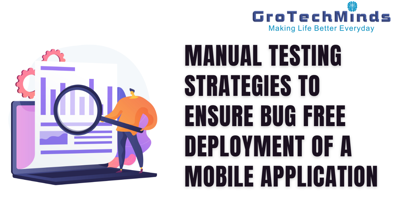 Learn Manual Testing In Software testing
