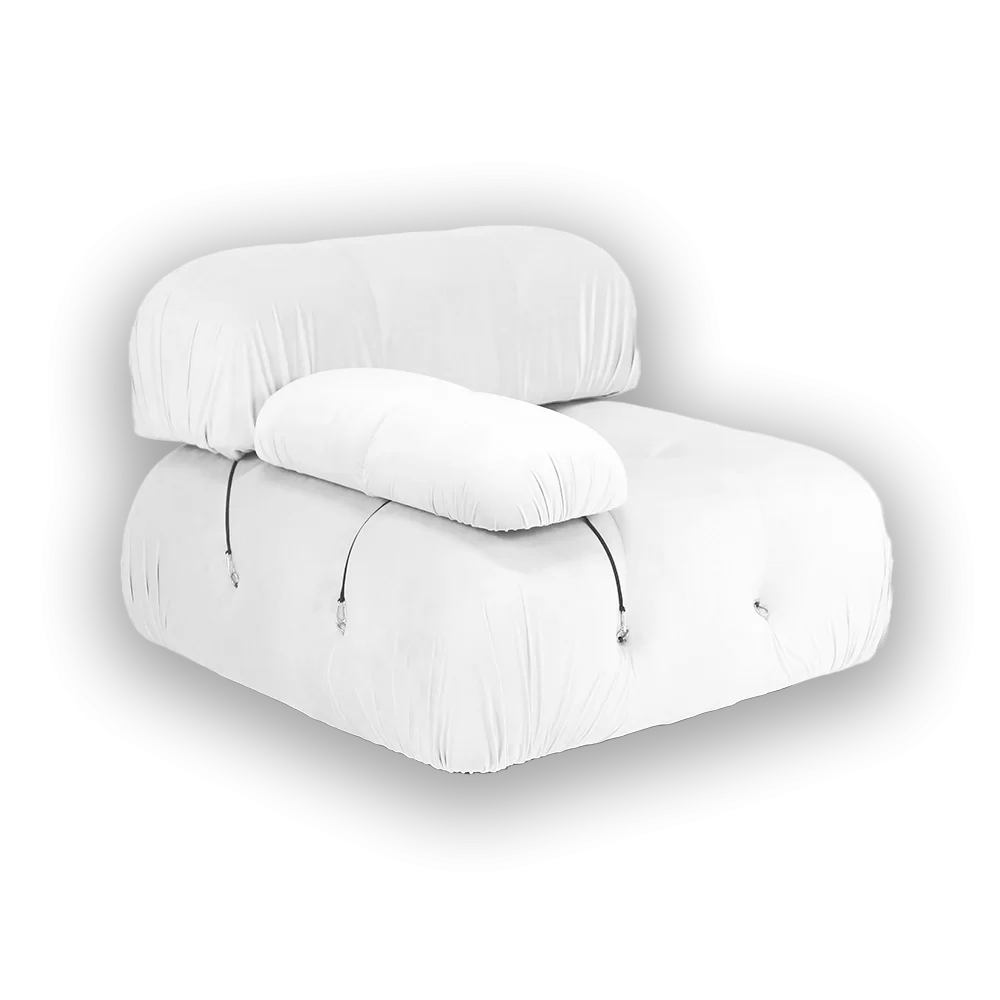 Luxury Sofa Seat