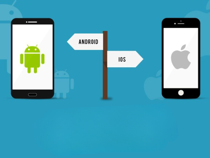 What are the Differences Between Android and iOS Application Development?