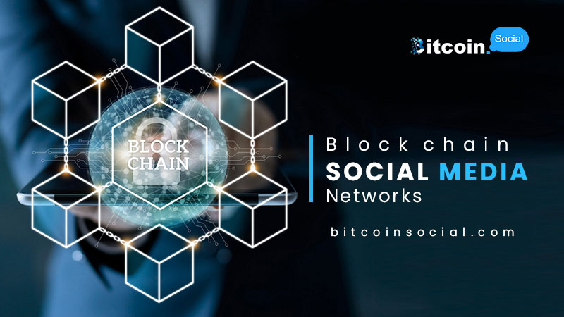decentralized social media network