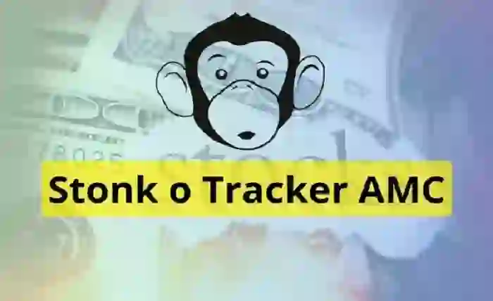 Why Every Investor Needs a Stonk o Tracker