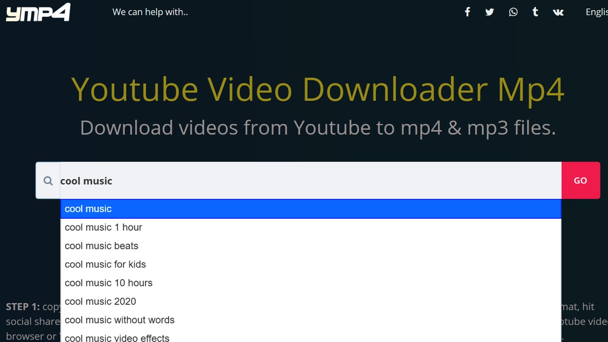 YTMP4 - Your Key to Unlocking a World of Downloadable Videos