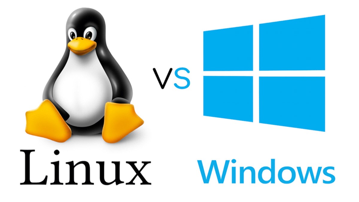 Linux vs. Windows Hosting