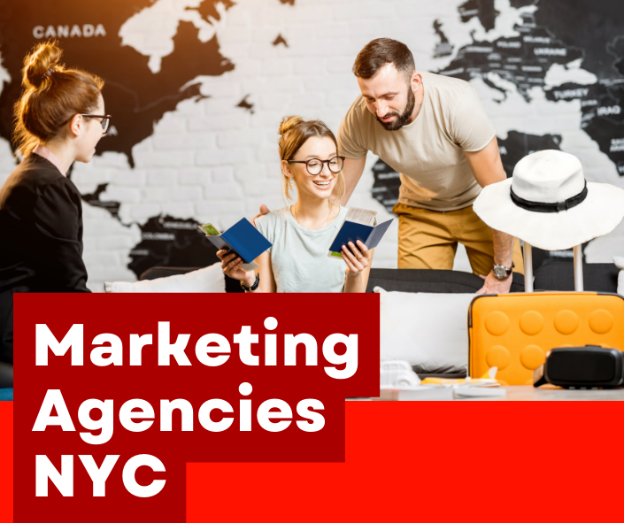 marketing agencies nyc