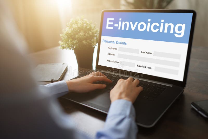 streamline Online Invoicing Iowa