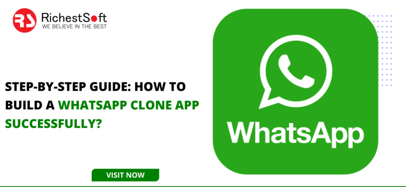 Whatsapp clone App