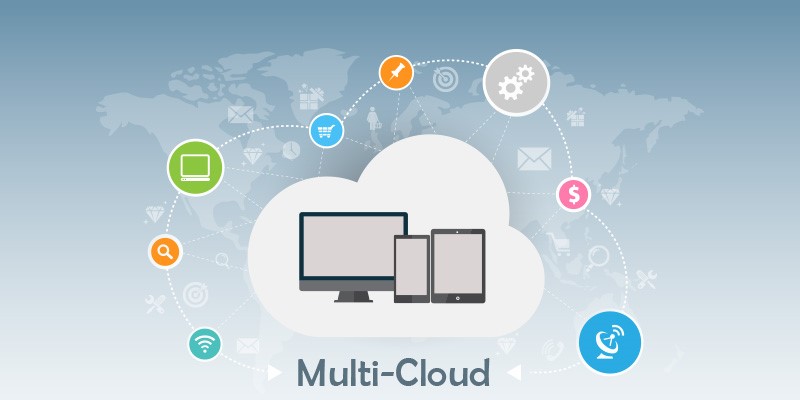 Navigating the Challenges of Multi-Cloud Database Services Integration