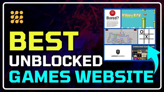 Unblocked Game Websites