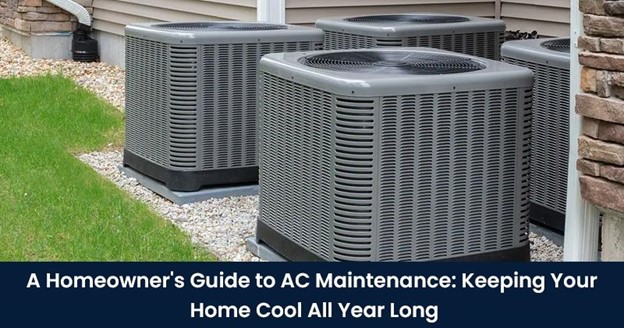 Guide to AC Maintenance