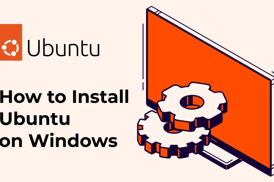 How to Install Ubuntu on Your Windows 11/10 Machine: A Step-by-Step Guide