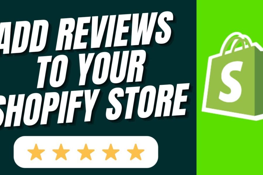 The Review Revolution: Top 10 Apps to Skyrocket Customer Trust on Your Shopify Store