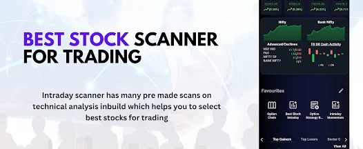 How to Use an Intraday Stock Screener for Quick Profits?