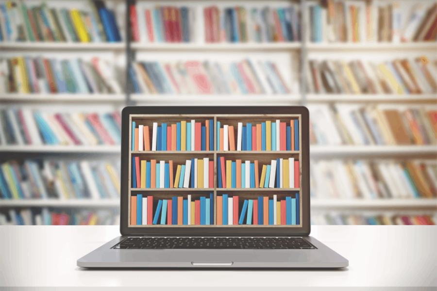 A Beginner’s Guide to Using E-Libraries