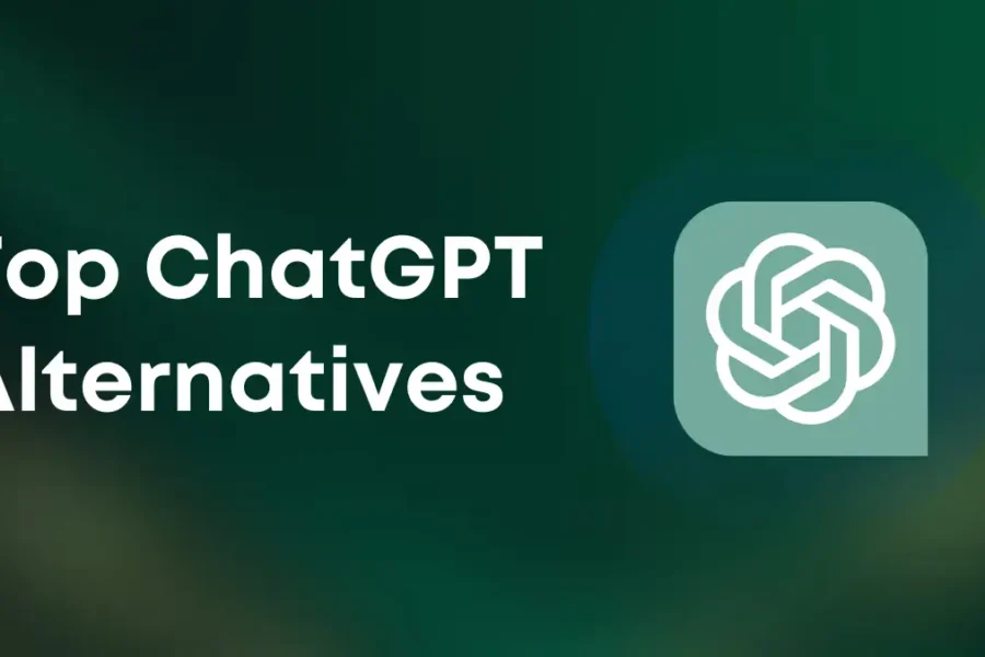 Top 10 and Tested ChatGPT Alternatives