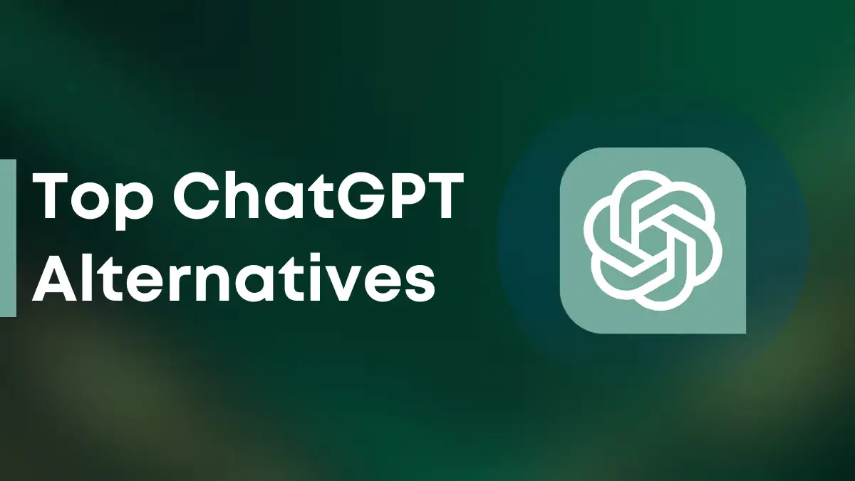 ChatGPT Alternatives