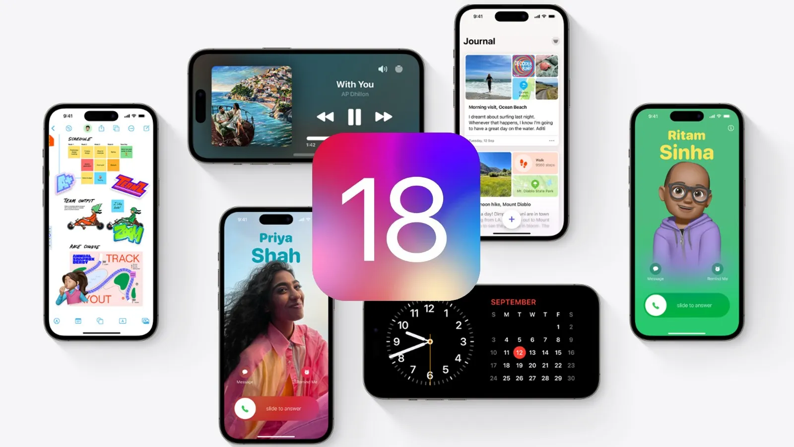 iOS18