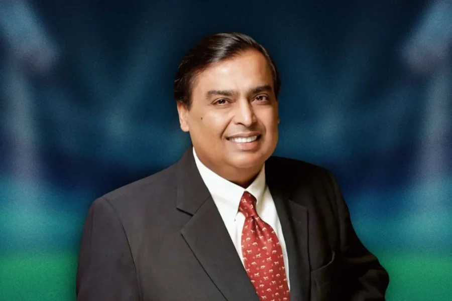 Mukesh Ambani: Net Worth, Carrier, Lifestyle, Family & Records & Achievements