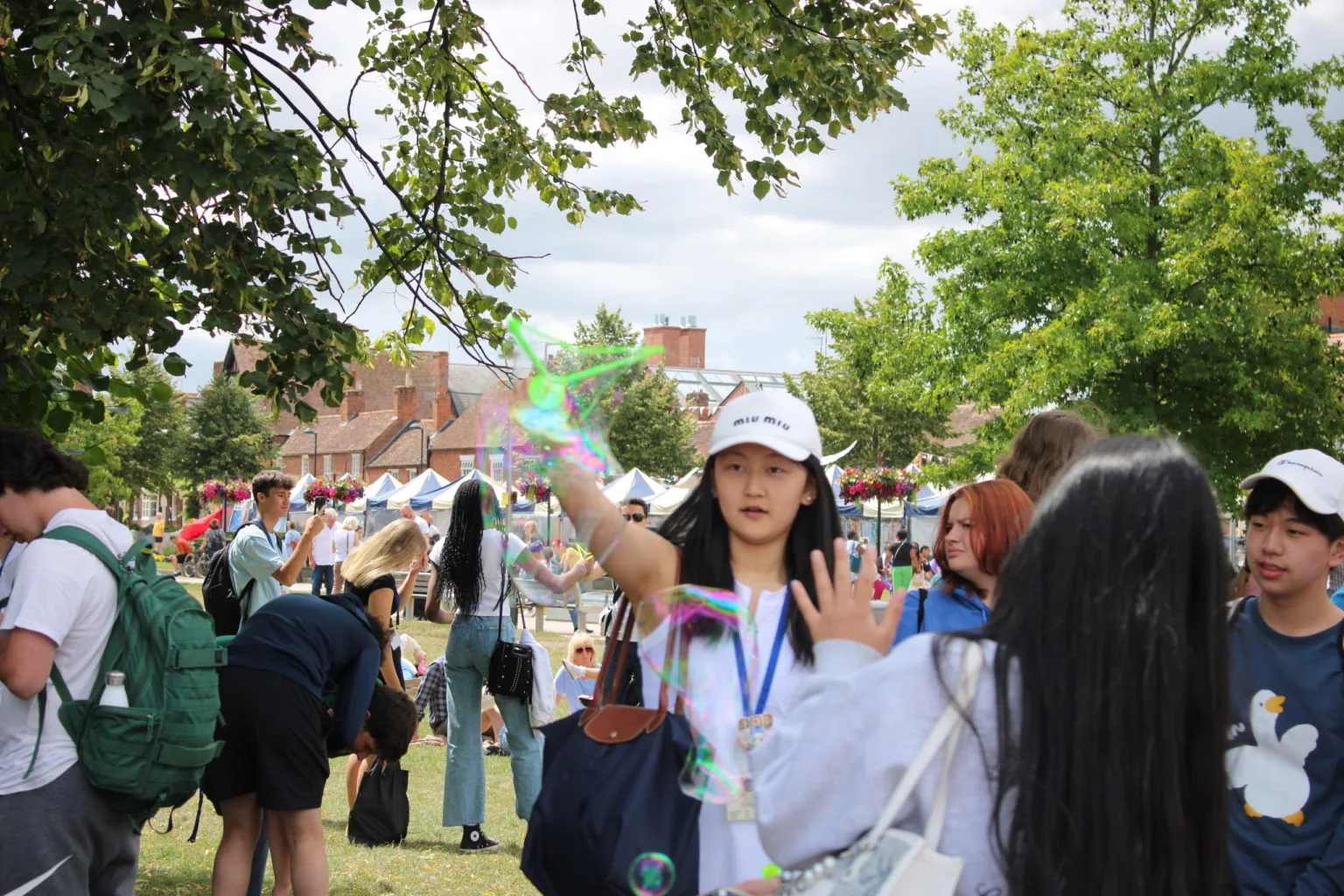 Benefits of International Summer Courses