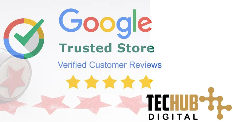 google customer review
