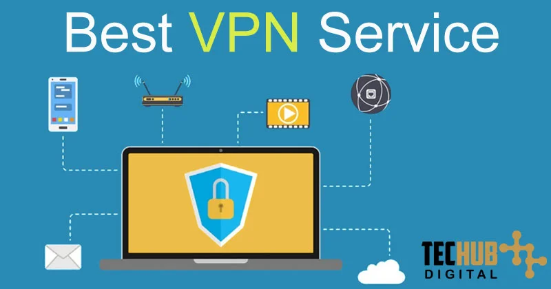 Best VPN Service