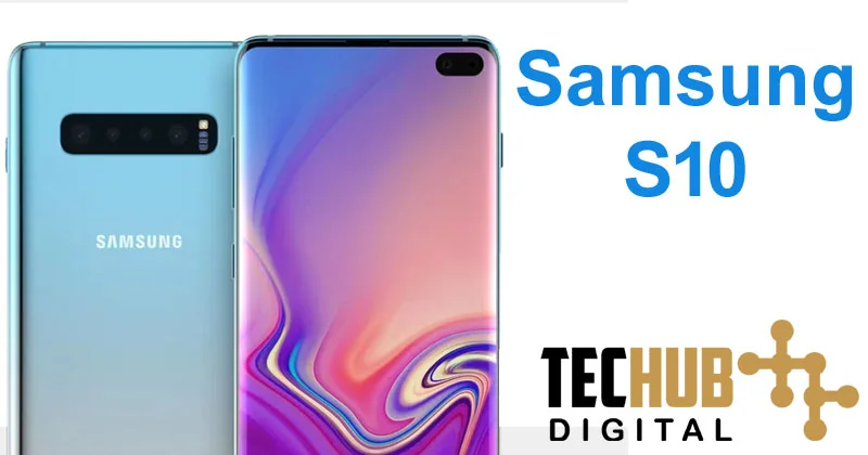 samsung s10