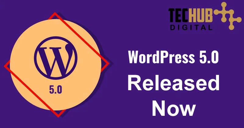 wordpress 5.0