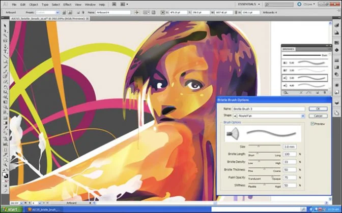 Design Software