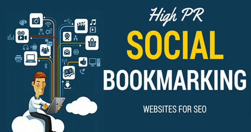 top social bookmarking sites