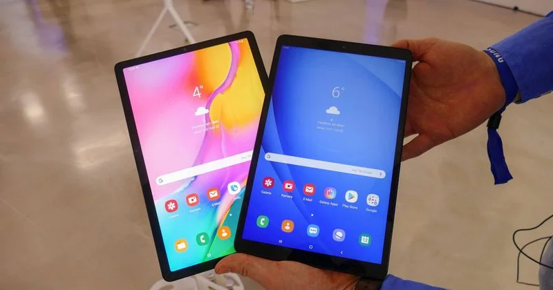 Samsung Galaxy Tab S5e
