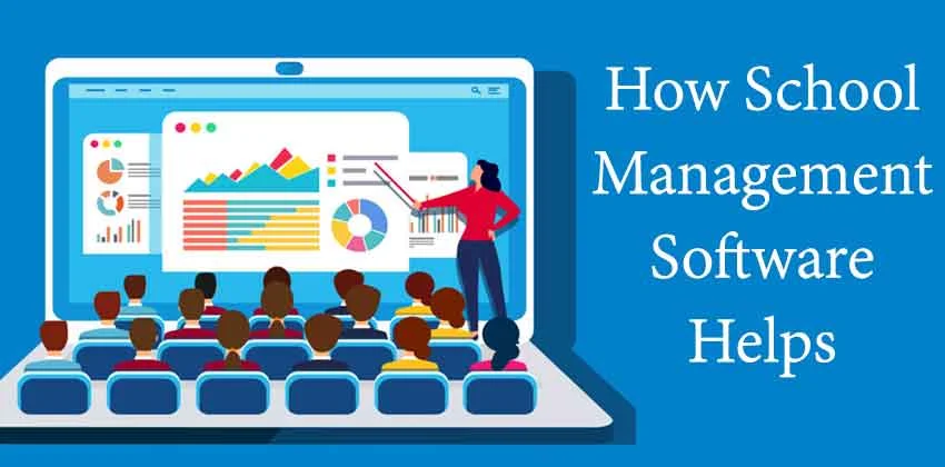 School Management Software