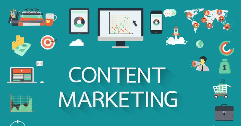content marketing