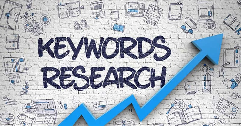 how to do keyword research