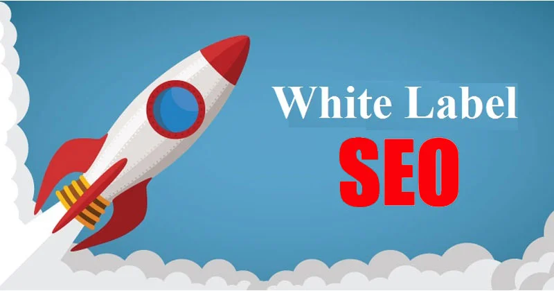 white label seo