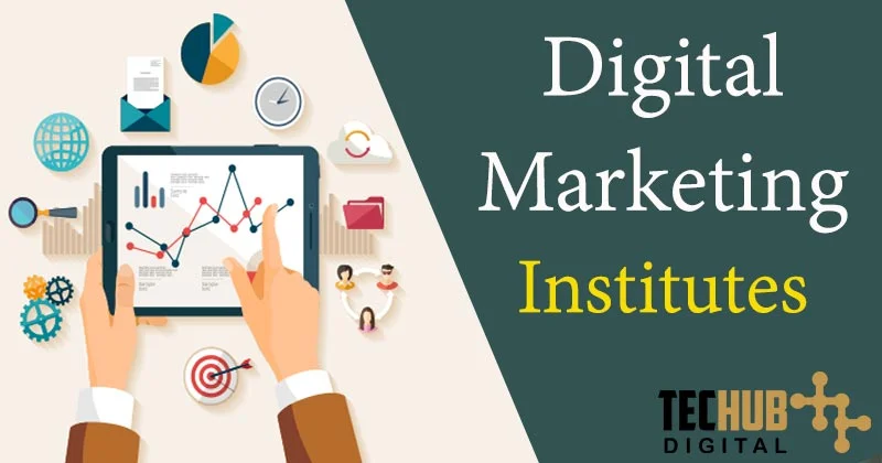 best digital marketing institutes