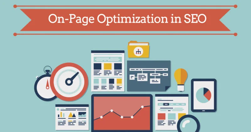 on page seo