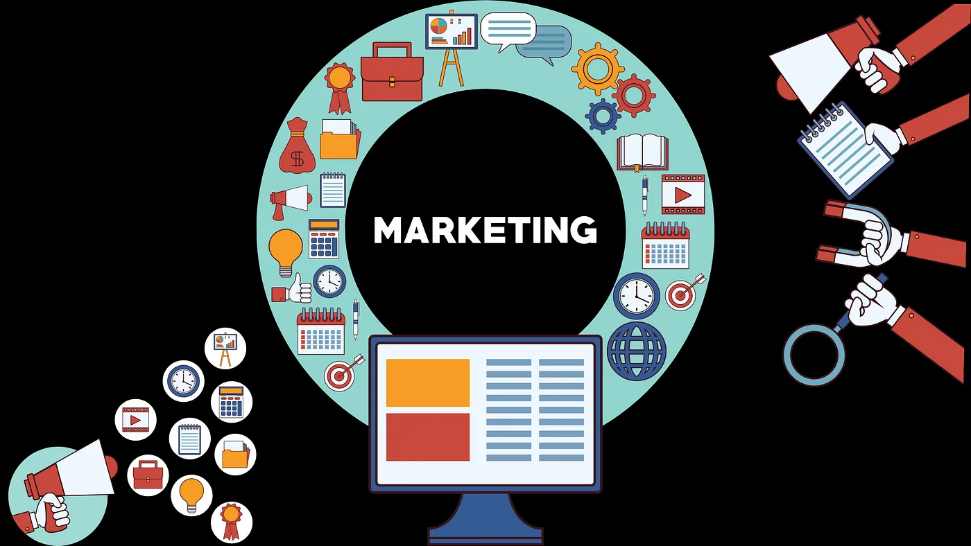 Digital Marketing